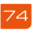 MS 74